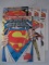 Superman Man of Steel #1-6