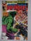 Defenders #84/Namor Vs. Black Panther