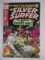 Silver Surfer #9/Eraly Mephisto