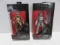 Star Wars Black Series Lot of (2)