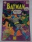 Batman #197/Batgirl+Catwoman Cover