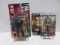 Terminator 2 Figure Lot of (2)