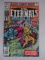 Eternals #8