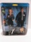 X-Files Barbie & Ken Gift Set