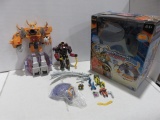Unicron Transformers Armada Figure