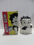 Betty Boop Cookie Jar