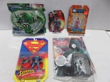 DC Toy/Figure Lot