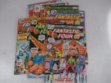 Fantastic Four #168-174