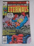 The Eternals #16