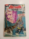 Batman #234/1st Silver Age Two-Face