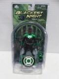 Green Lantern John Stewart Figure