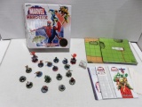 Marvel HeroClix Lot