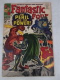 Fantastic Four #60/Dr. Doom