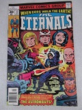 The Eternals #13