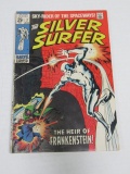 Silver Surfer #7