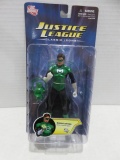 Green Lantern Justice League Figure