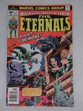 Eternals #4