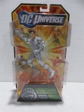 White Lantern Hal Jordan Figure