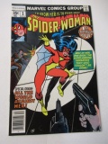 Spider-Woman #1/1st Issue!