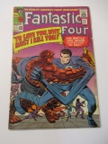 Fantastic Four #42/Frightful Four