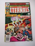 Eternals #2