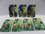 Star Wars Power of the Force Lot of (7)