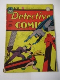 Detective Comics #98 (1945)