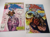 The Dark Crystal #1-2/Marvel