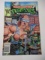 Teenage Mutant Ninja Turtles Adventures #3