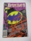 Detective Comics #608/Newsstand/1st Anarky