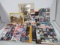 Baseball Magazine and More Box Lot