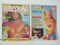 WWF Vintage Wrestling Magazines
