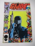 GI Joe #53/Snake Eyes Marvel Specialty Cover
