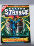 Doctor Strange Marvel Treasury #6