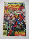 Amazing Spider-Man #174/Punisher