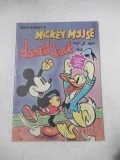 Disney 1930s Oversized Book Reproduction