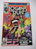 Logan's Run #6/Key Thanos