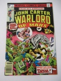 John Carter, Warlord of Mars #1/Marvel