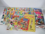 Archie Comics Silver to Modern Comic Lot