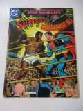 Superman Vs. Muhammad Ali Treasury