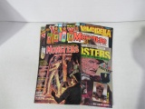 Vampirella/Famous Monsters + More