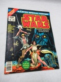 Star Wars #1 Marvel Treasury Edition