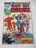 Giant-Size Invaders #1