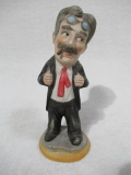 Groucho Marx Figurine