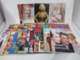 Movie and Media Magazines and More