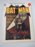 Batman C-44 Treasury Edition