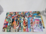 DC Comics Copper to Modern Lot