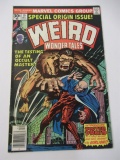Weird Wonder Tales #19/3rd Groot