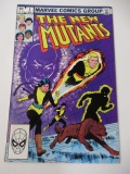 New Mutants #1