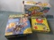 Board Game Lot of (3)